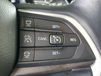 2022 Jeep Grand Cherokee L - Photo 24