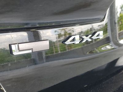2022 Jeep Grand Cherokee L - Photo 6