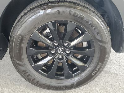 2025 Mazda CX-50 - Photo 7