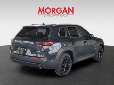 2025 Mazda CX-50 - Photo 3
