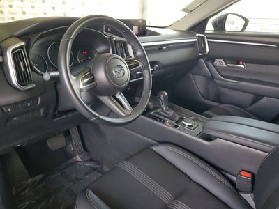 2025 Mazda CX-50 - Photo 16