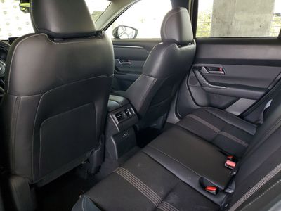 2025 Mazda CX-50 - Photo 8