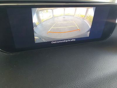 2025 Mazda CX-50 - Photo 26