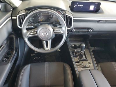 2025 Mazda CX-50 - Photo 10