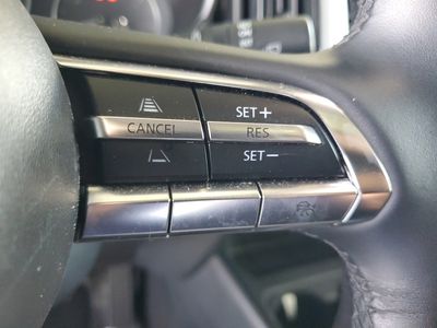 2025 Mazda CX-50 - Photo 24