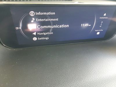 2025 Mazda CX-50 - Photo 25