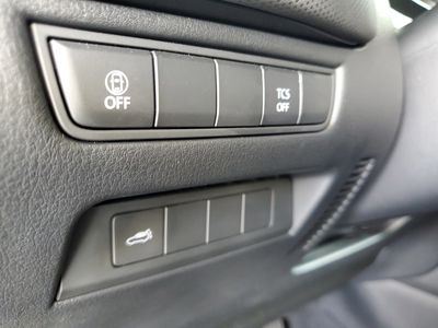 2025 Mazda CX-50 - Photo 21
