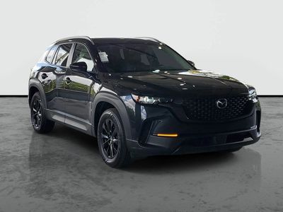 2025 Mazda CX-50 - Photo 31
