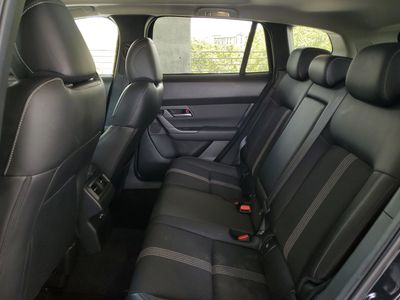 2025 Mazda CX-50 - Photo 11