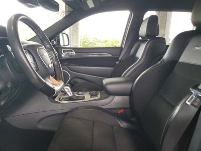 2021 Jeep Grand Cherokee - Photo 20