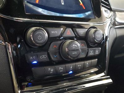 2021 Jeep Grand Cherokee - Photo 29