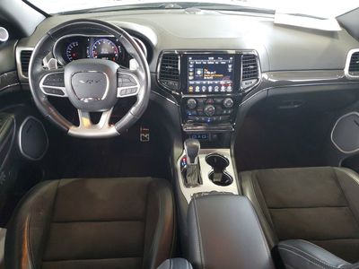 2021 Jeep Grand Cherokee - Photo 10