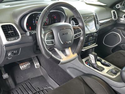 2021 Jeep Grand Cherokee - Photo 19