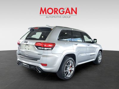 2021 Jeep Grand Cherokee - Photo 4