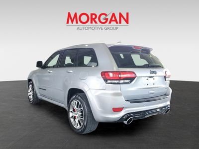 2021 Jeep Grand Cherokee - Photo 3