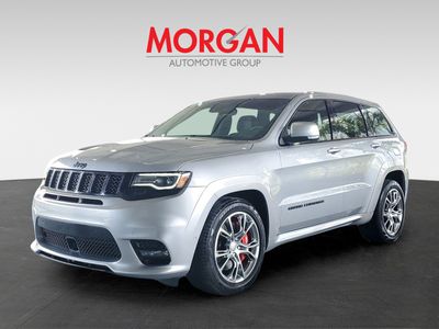 2021 Jeep Grand Cherokee - Photo 2