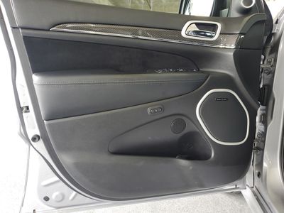 2021 Jeep Grand Cherokee - Photo 16
