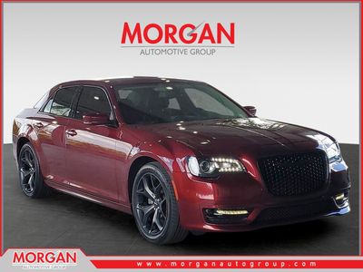 2023 Chrysler 300 - Photo 1