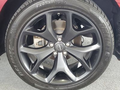2023 Chrysler 300 - Photo 7
