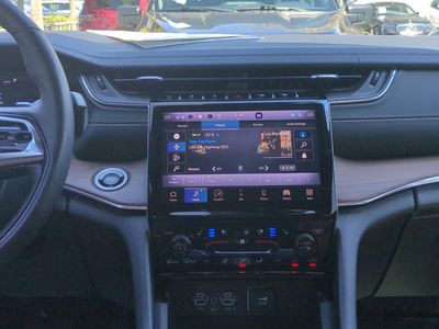 2024 Jeep Grand Cherokee L - Photo 19