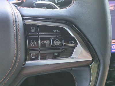 2024 Jeep Grand Cherokee L - Photo 29