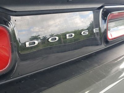 2023 Dodge Challenger - Photo 5