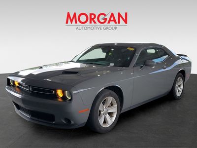 2023 Dodge Challenger - Photo 4