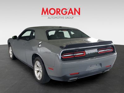 2023 Dodge Challenger - Photo 3