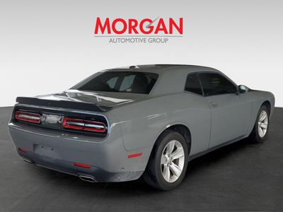 2023 Dodge Challenger - Photo 2