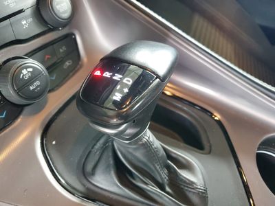 2023 Dodge Challenger - Photo 26