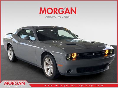2023 Dodge Challenger - Photo 1