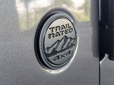 2023 Jeep Wrangler - Photo 6