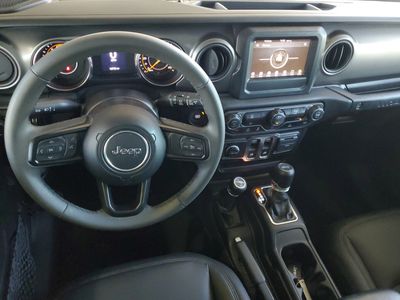 2023 Jeep Wrangler - Photo 11