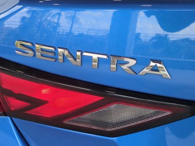 2024 Nissan Sentra - Photo 13