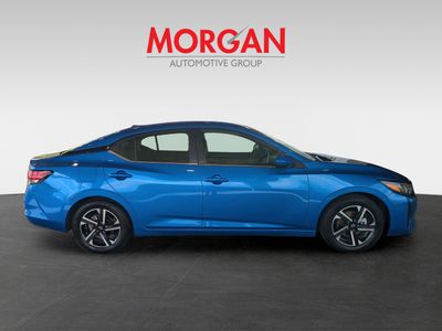 2024 Nissan Sentra - Photo 4