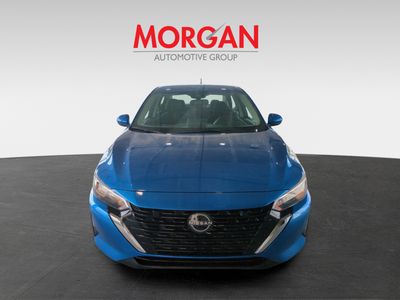 2024 Nissan Sentra - Photo 3