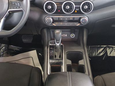 2024 Nissan Sentra - Photo 20