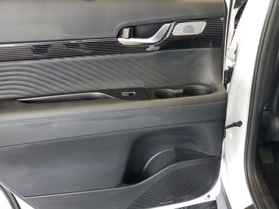 2024 Hyundai Palisade - Photo 14