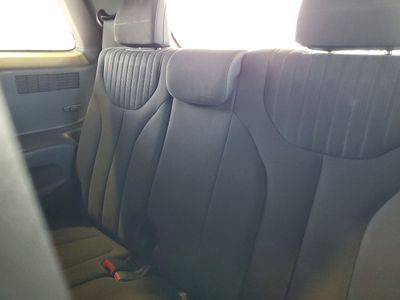 2024 Hyundai Palisade - Photo 10