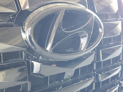 2024 Hyundai Palisade - Photo 5