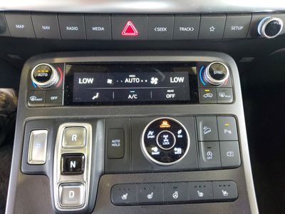 2024 Hyundai Palisade - Photo 27