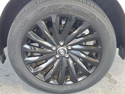 2024 Hyundai Palisade - Photo 6