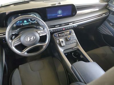 2024 Hyundai Palisade - Photo 12