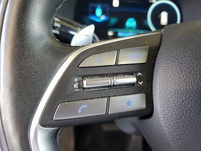 2024 Hyundai Palisade - Photo 23