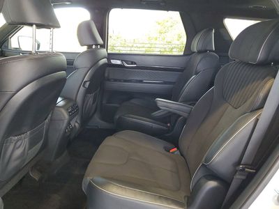 2024 Hyundai Palisade - Photo 8