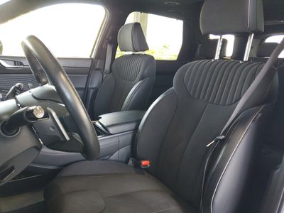 2024 Hyundai Palisade - Photo 19