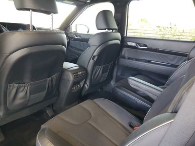 2024 Hyundai Palisade - Photo 9