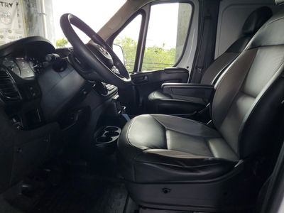 2023 Ram ProMaster Cargo Van - Photo 17