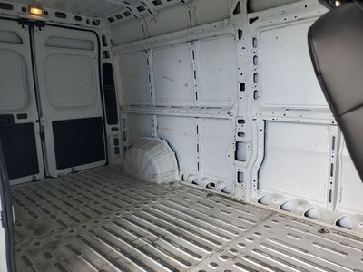 2023 Ram ProMaster Cargo Van - Photo 10