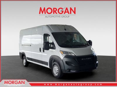 2023 Ram ProMaster Cargo Van - Photo 1